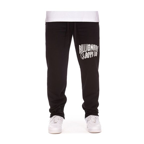 Billionaire Boys Club Sweatpants Arch Mens Black 9105